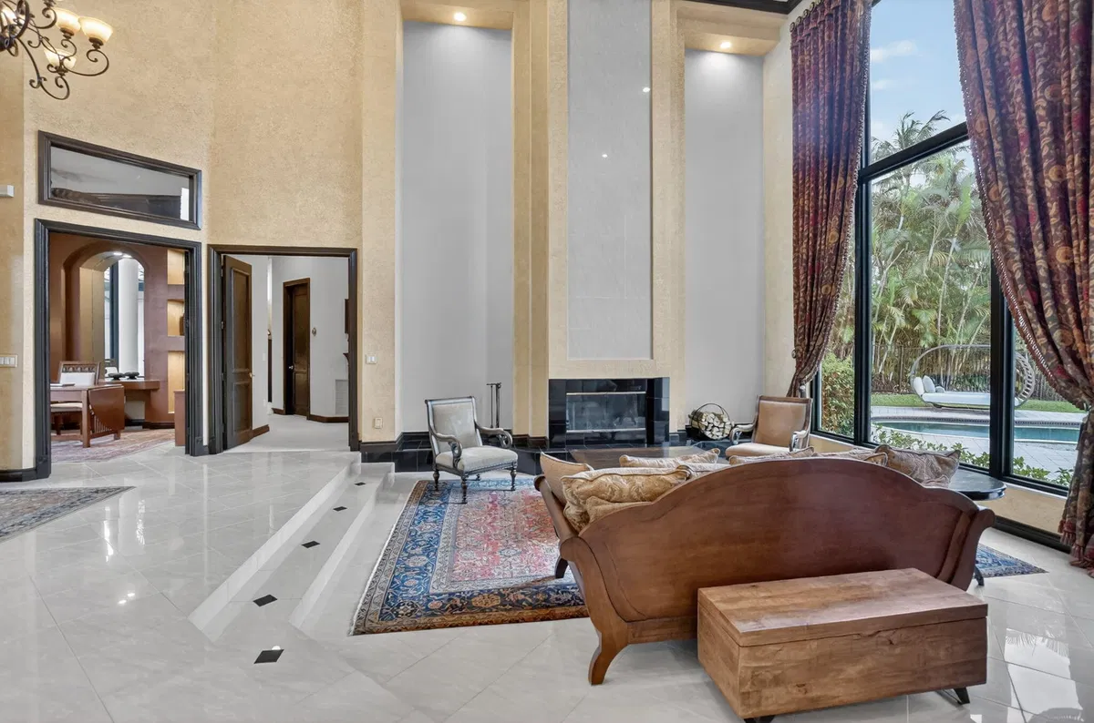 Boca West Country Club Residence photo 4