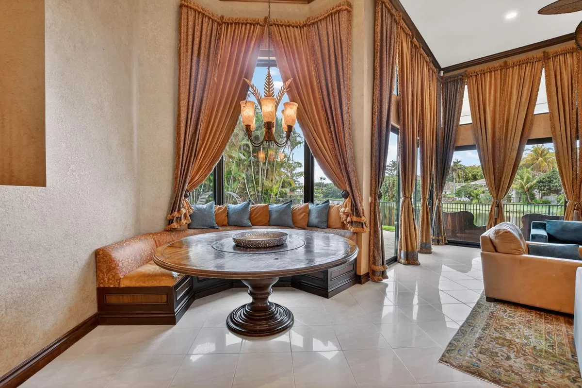 Boca West Country Club Residence photo 13