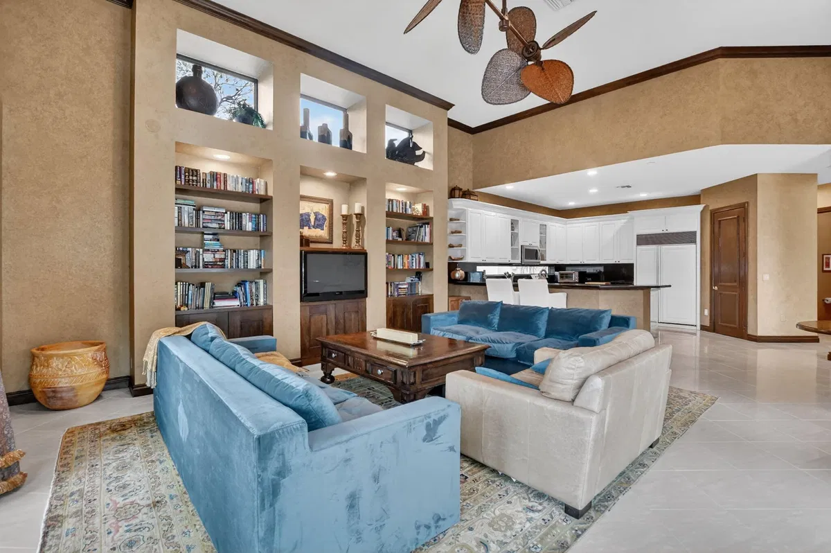 Boca West Country Club Residence photo 16