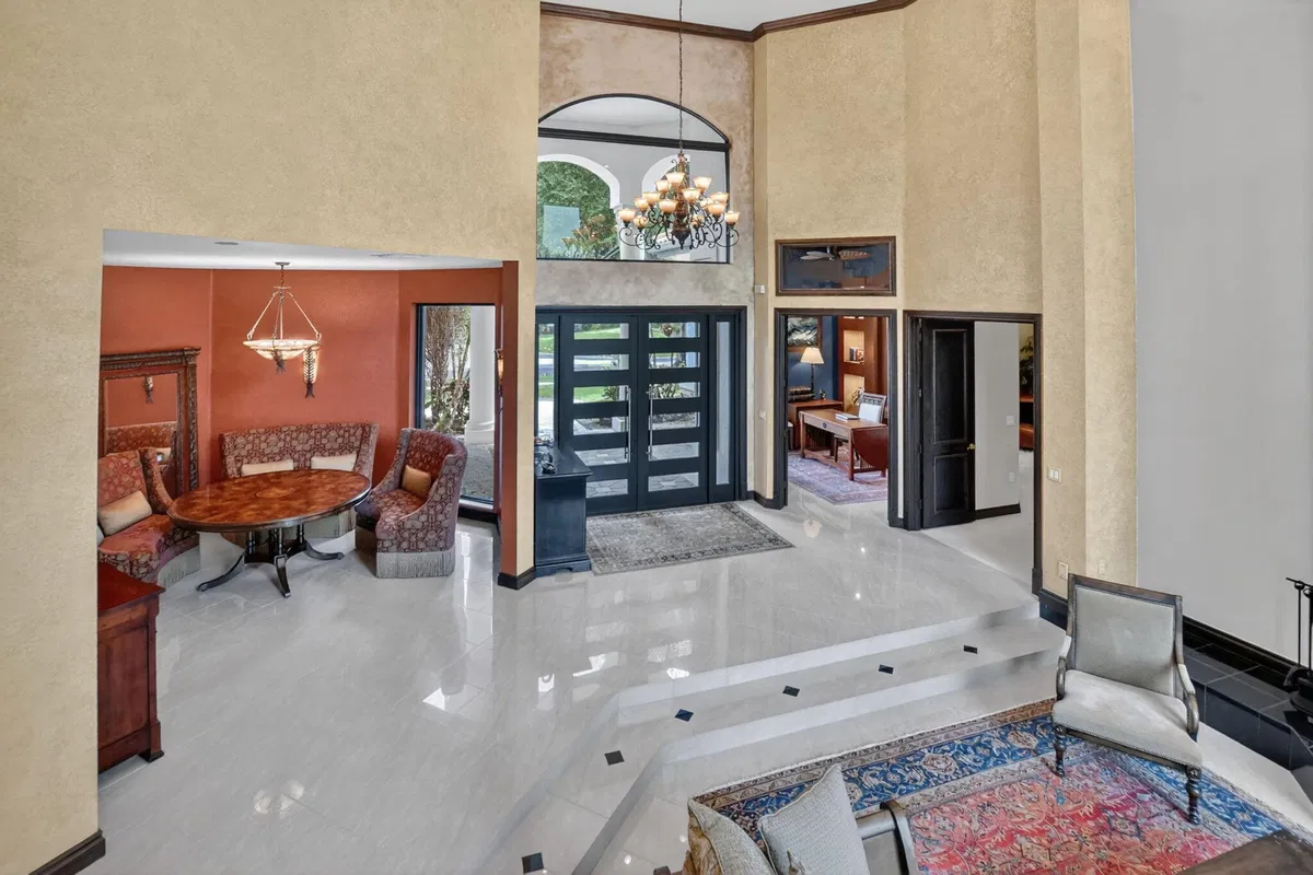 Boca West Country Club Residence photo 34