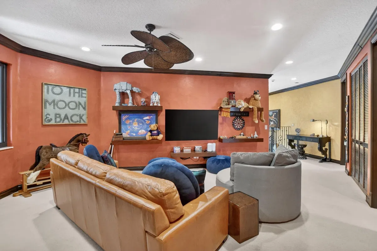 Boca West Country Club Residence photo 37
