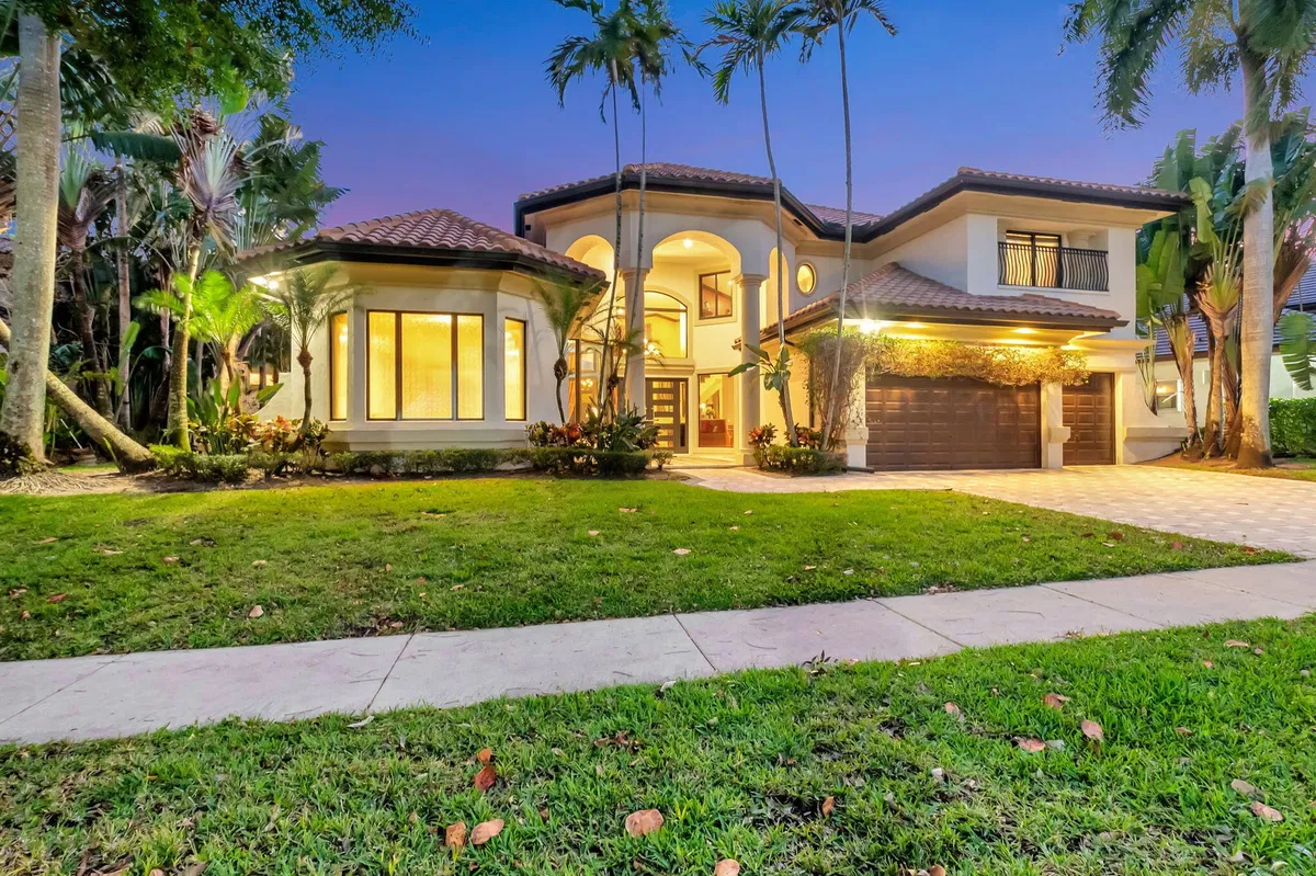 Boca West Country Club Residence photo 49