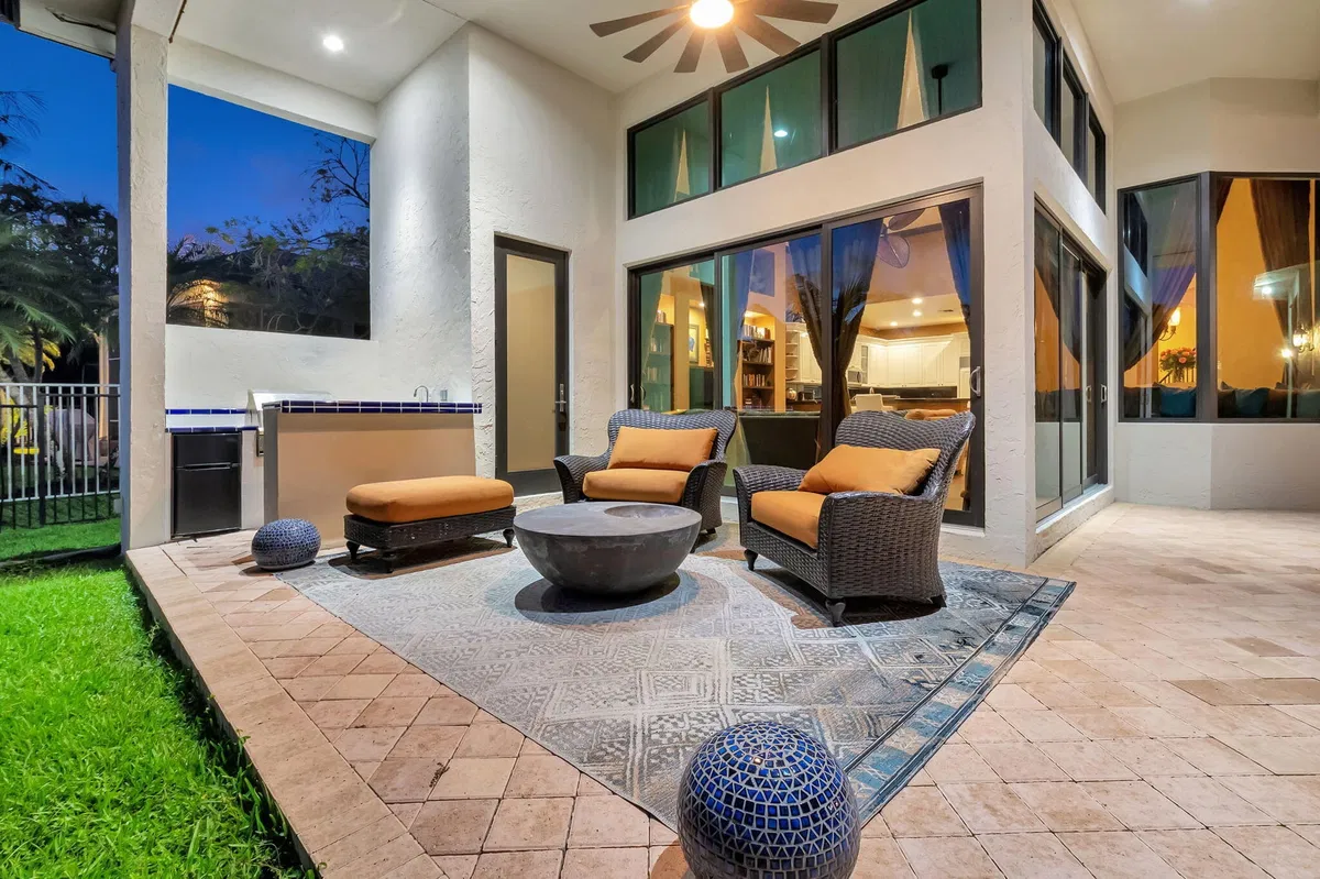 Boca West Country Club Residence photo 52