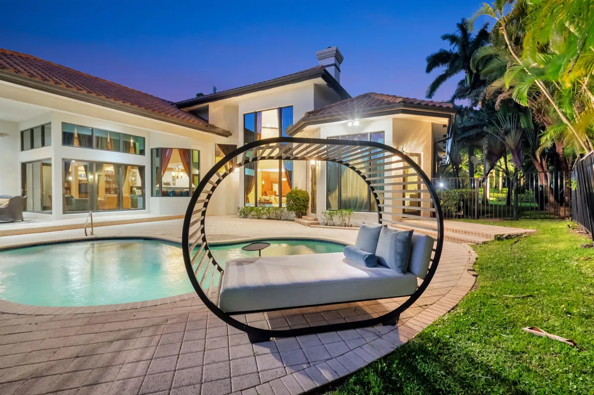 Boca West Country Club Residence photo 55
