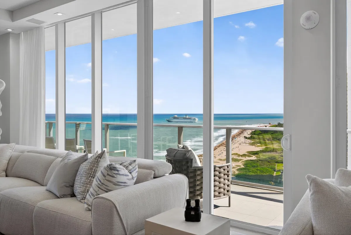 Amrit Ocean Resort & Residences Unit Hph3 photo 7