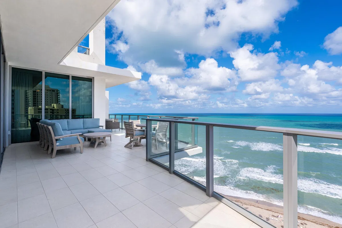Amrit Ocean Resort & Residences Unit Hph3 photo 10