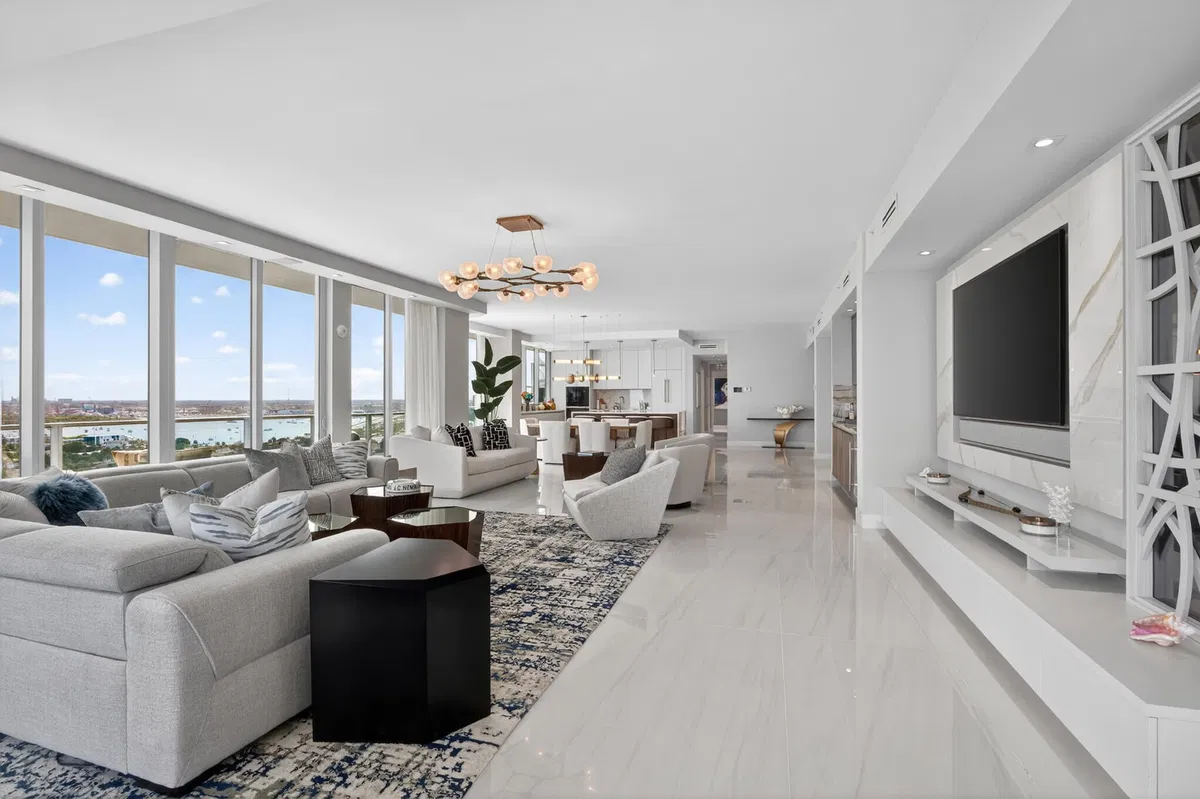 Amrit Ocean Resort & Residences Unit Hph3 photo 13