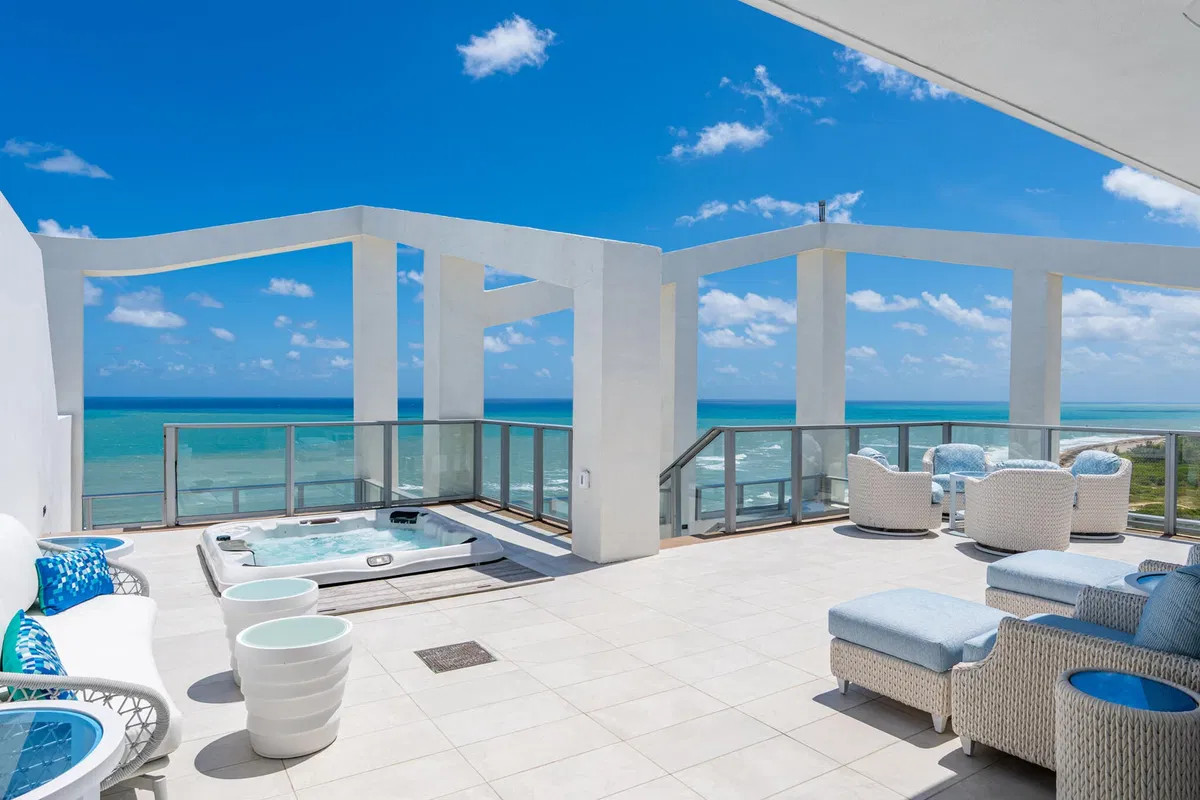 Amrit Ocean Resort & Residences Unit Hph3 photo 34