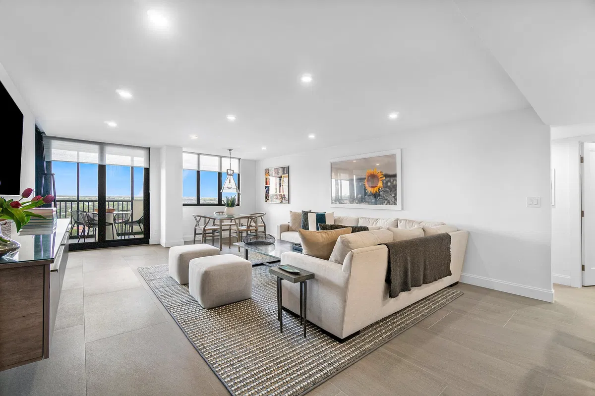 3420 S Ocean Unit 14x