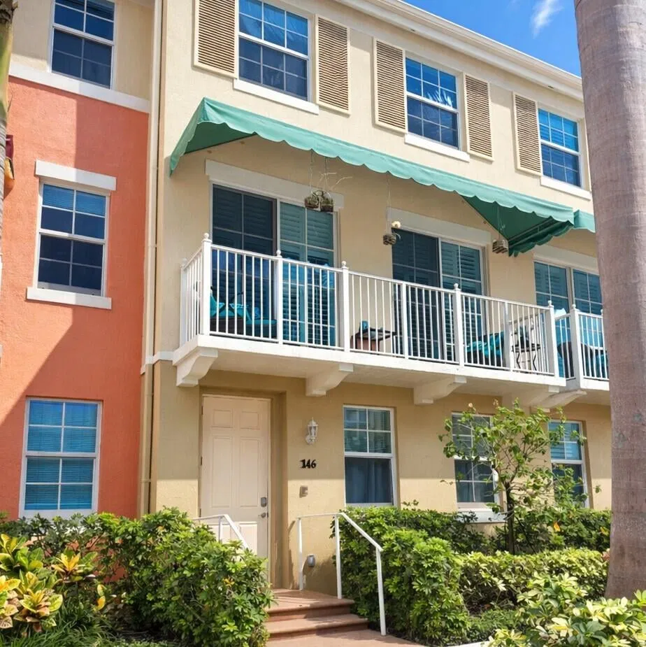 Residence