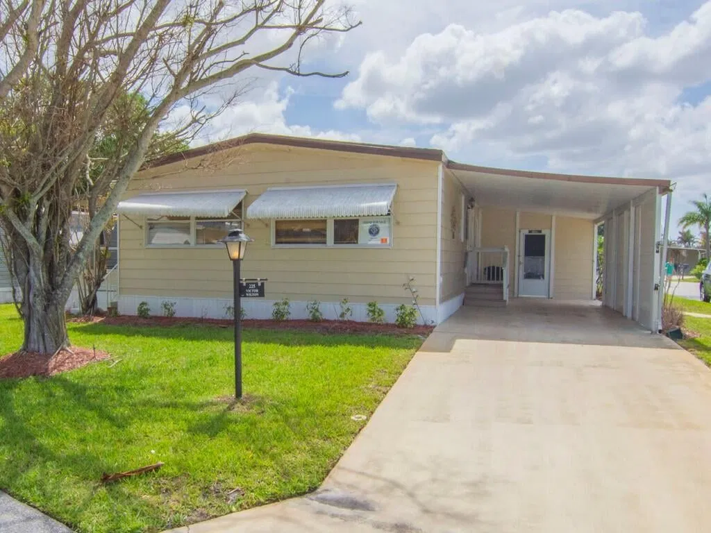Residence