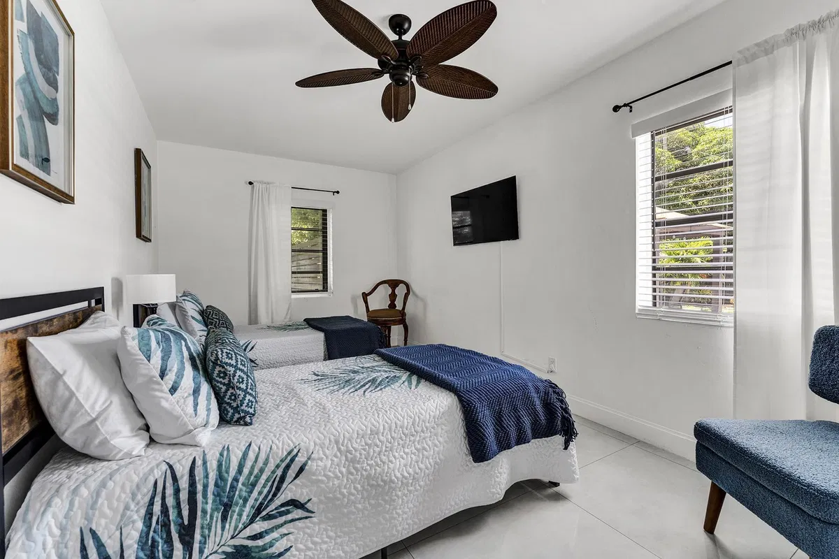 Flamingo Park Residence photo 22