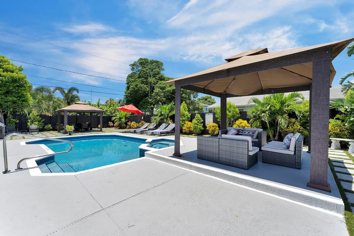 Flamingo Park Residence photo 31