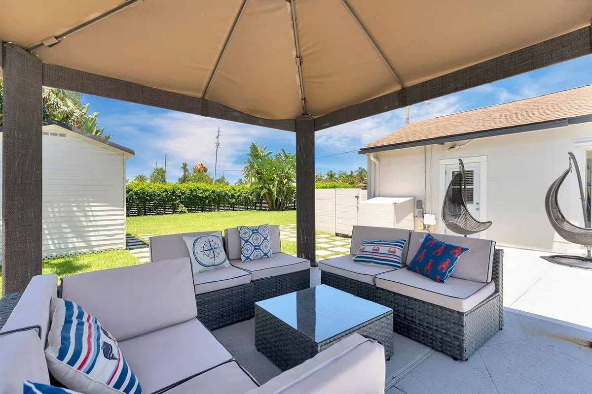 Flamingo Park Residence photo 37