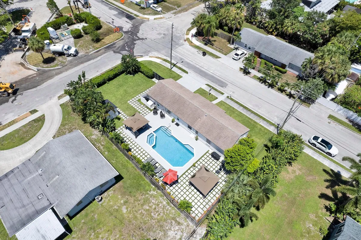 Flamingo Park Residence photo 43