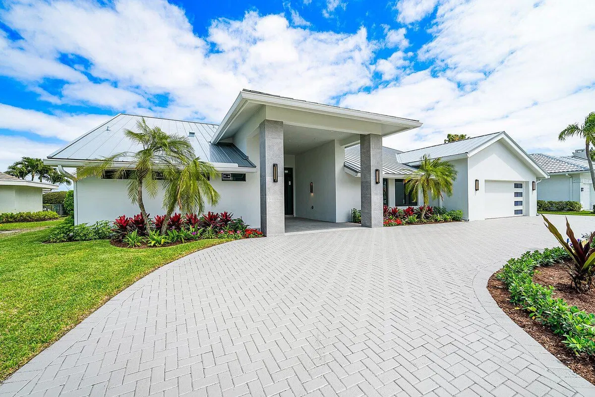 Bocaire Country Club Residence photo 7