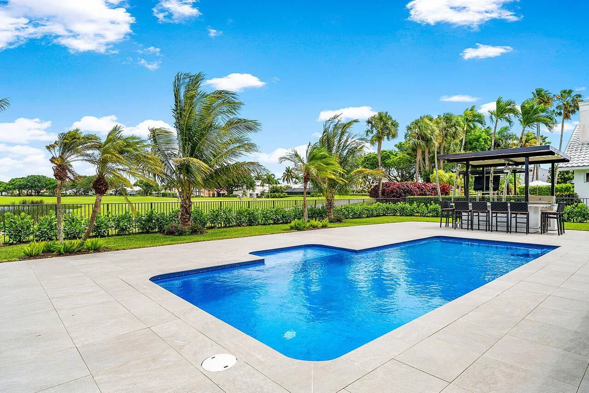 Bocaire Country Club Residence photo 49