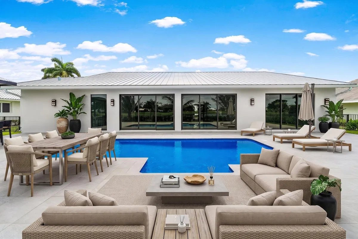 Bocaire Country Club Residence photo 55