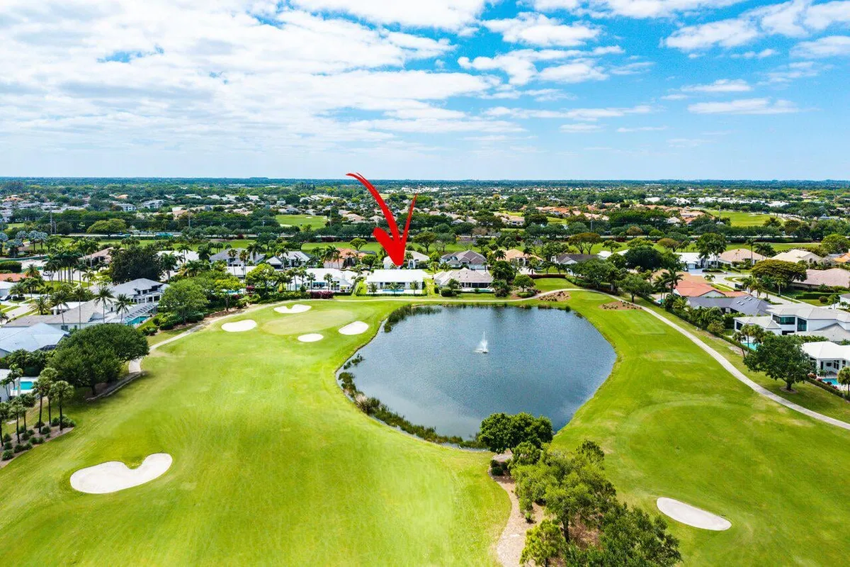 Bocaire Country Club Residence photo 61