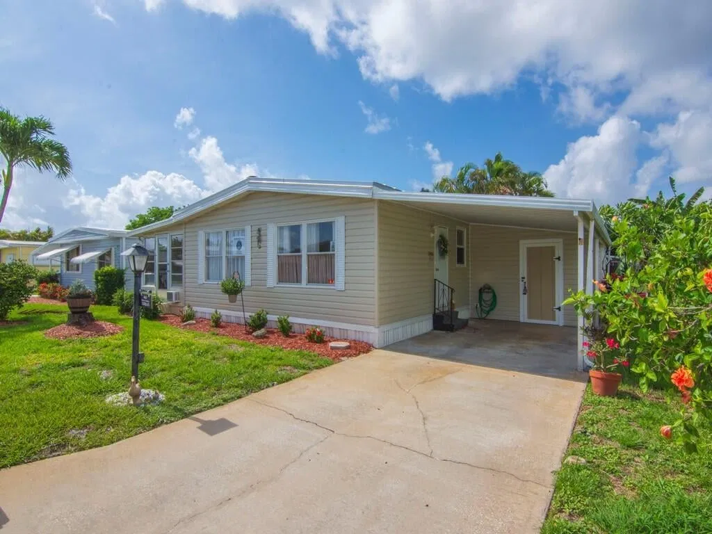 Residence