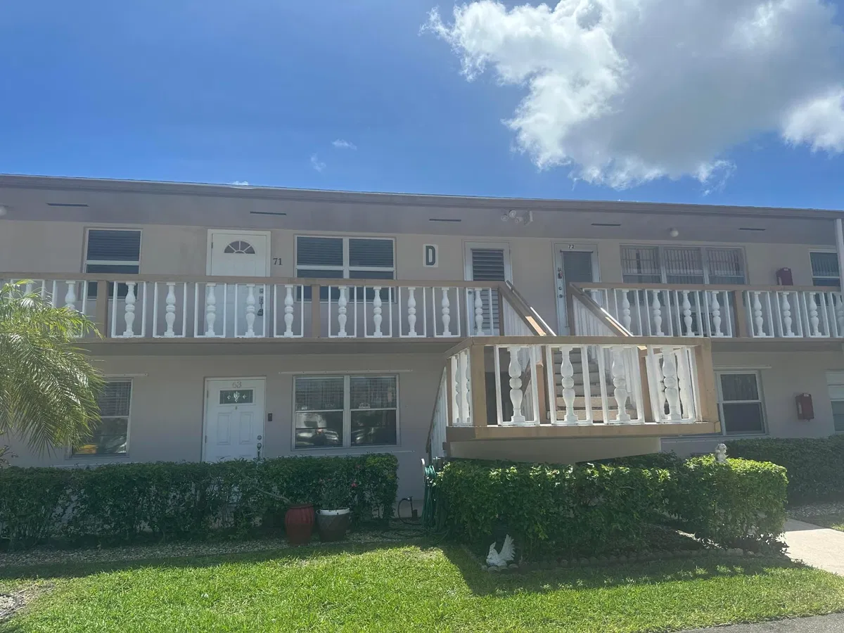 Residence