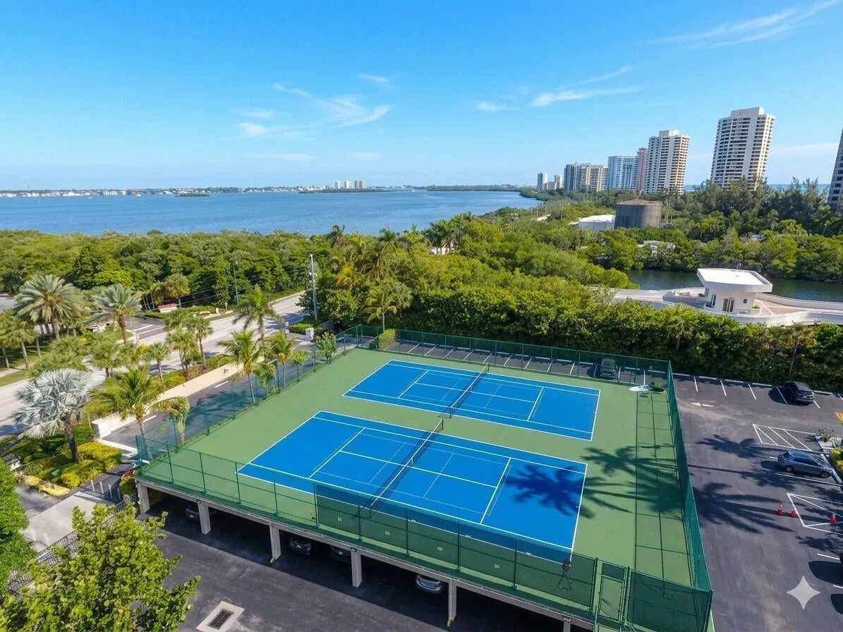 Singer Island Unit 1-203 photo 34