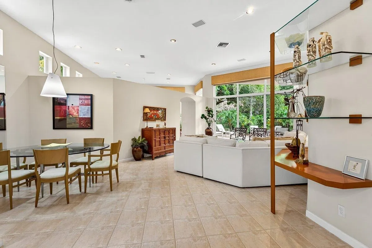 BallenIsles Palm Beach Gardens Residence photo 13