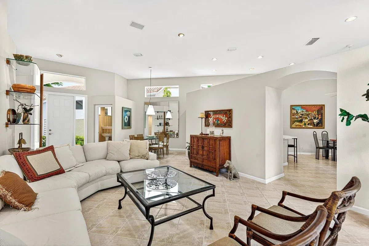 BallenIsles Palm Beach Gardens Residence photo 16