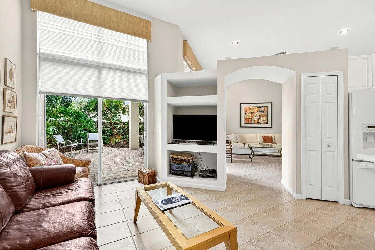 BallenIsles Palm Beach Gardens Residence photo 22