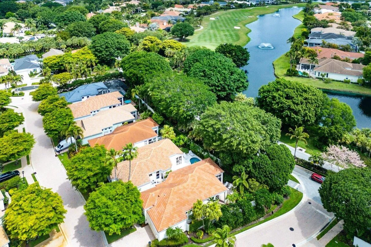 BallenIsles Palm Beach Gardens Residence photo 49