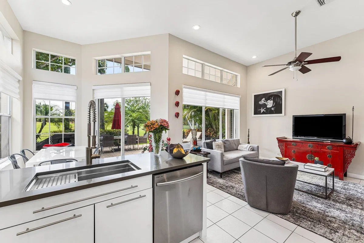 BallenIsles Palm Beach Gardens Residence photo 10