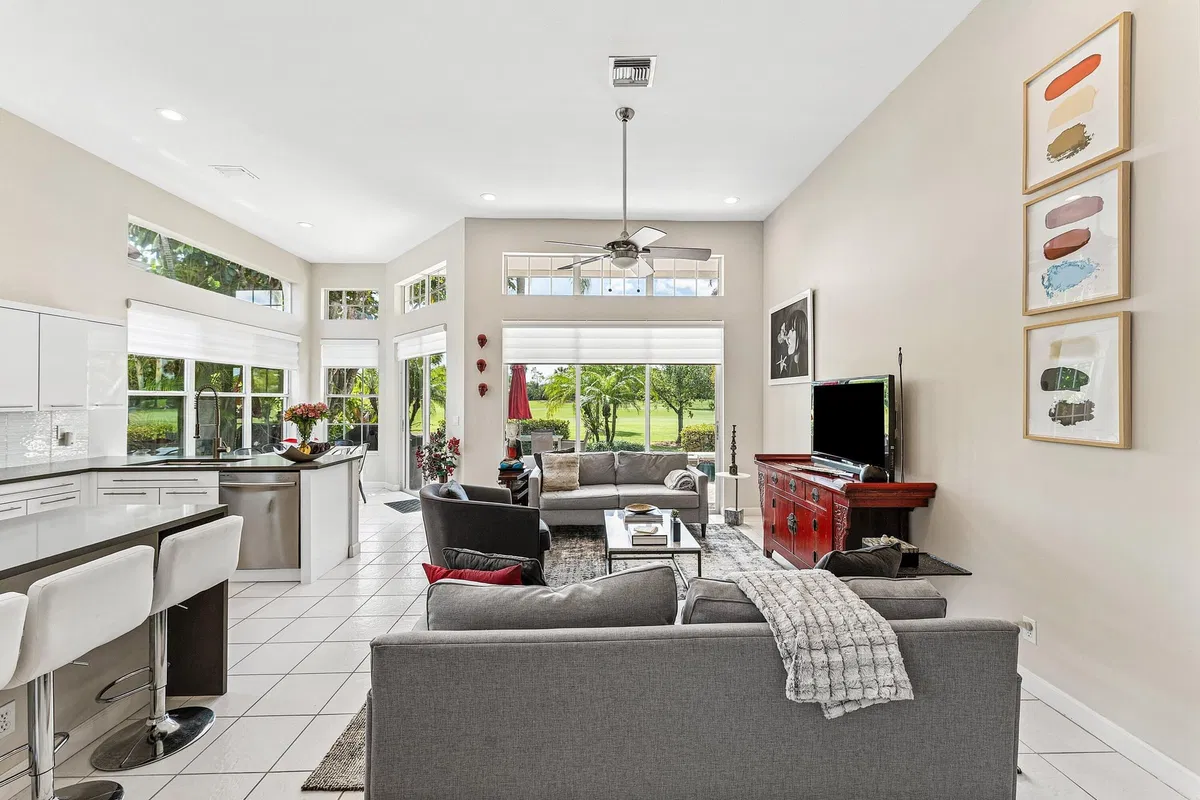 BallenIsles Palm Beach Gardens Residence photo 13