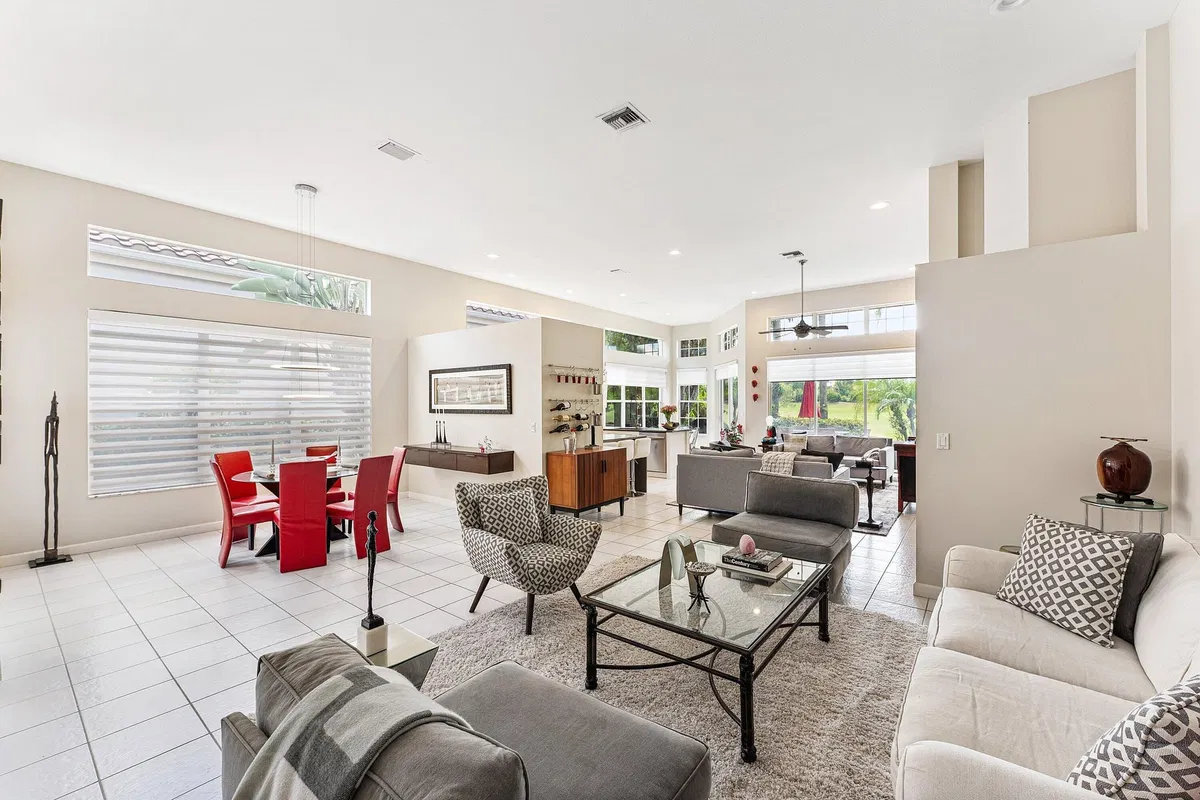 BallenIsles Palm Beach Gardens Residence photo 19
