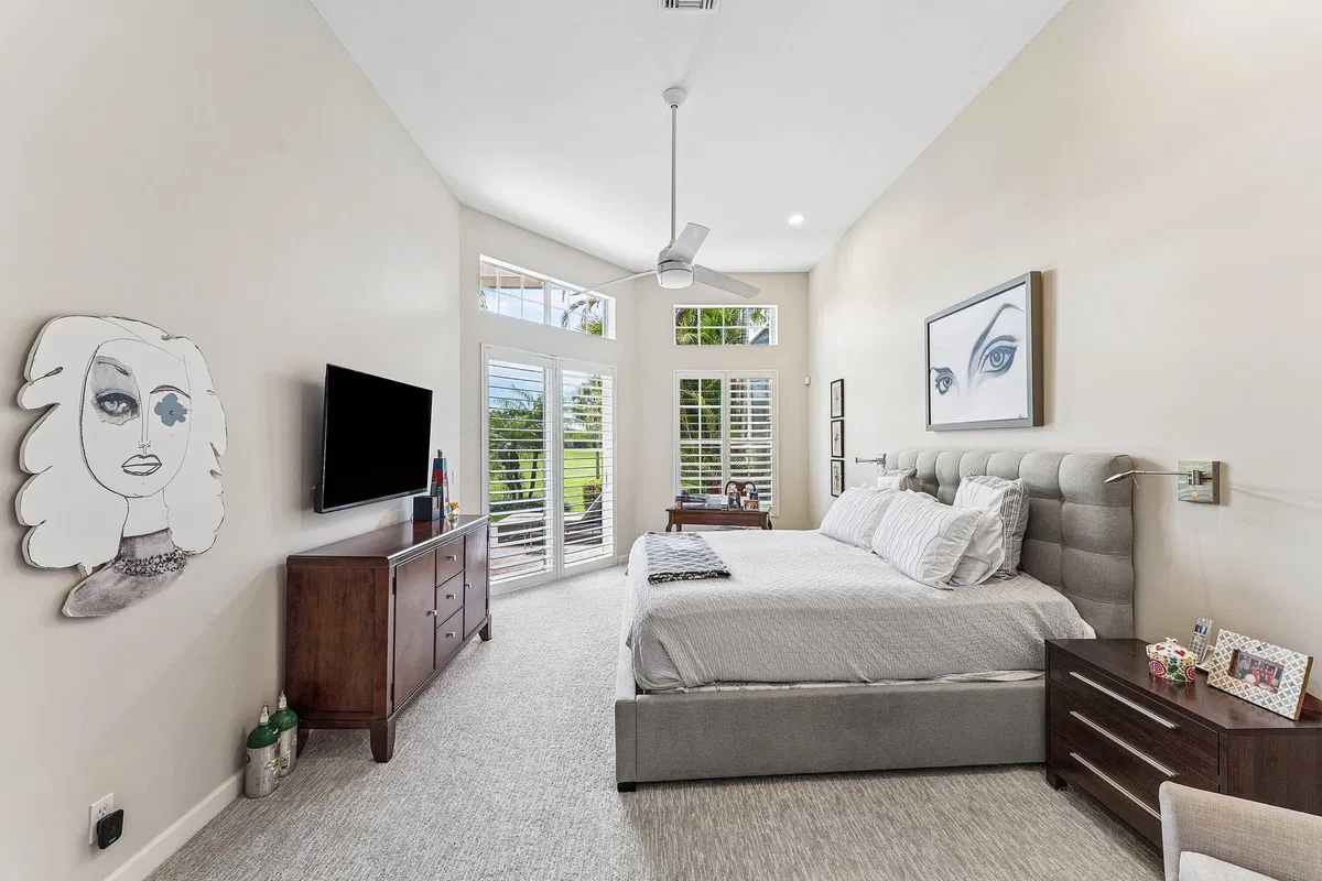 BallenIsles Palm Beach Gardens Residence photo 22