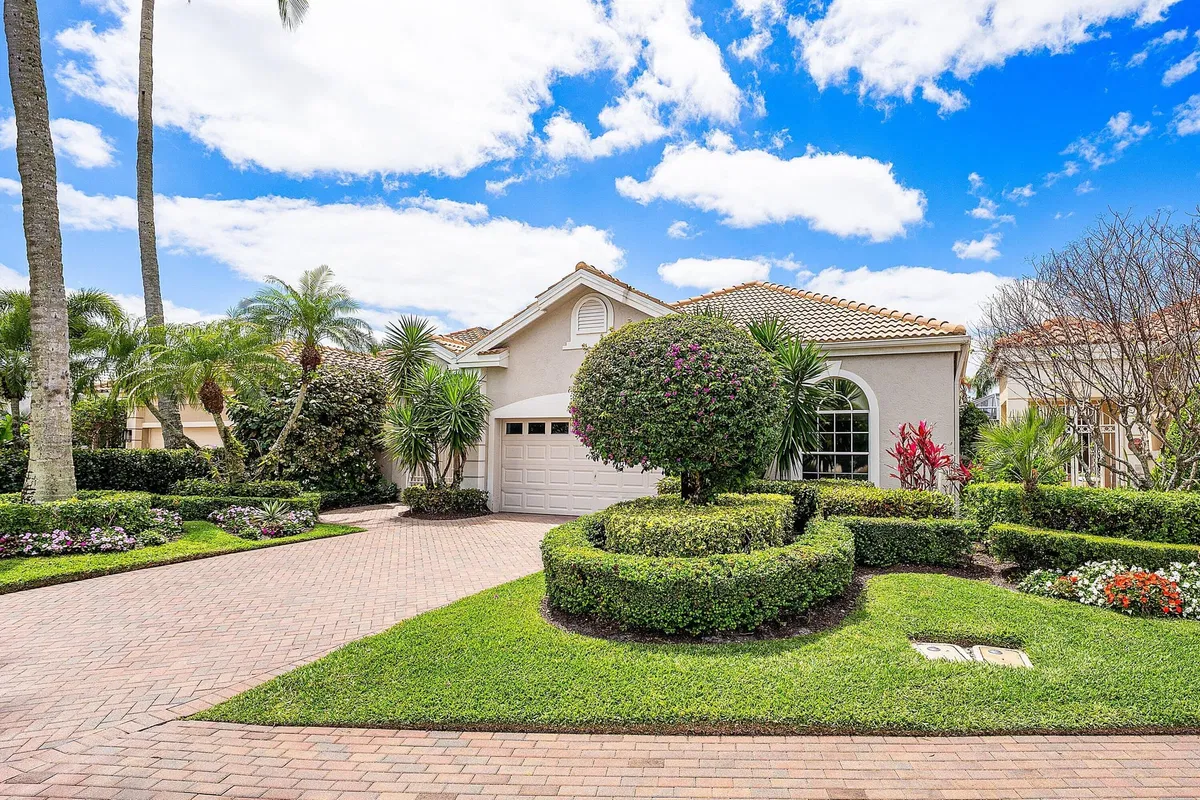 BallenIsles Palm Beach Gardens Residence photo 34