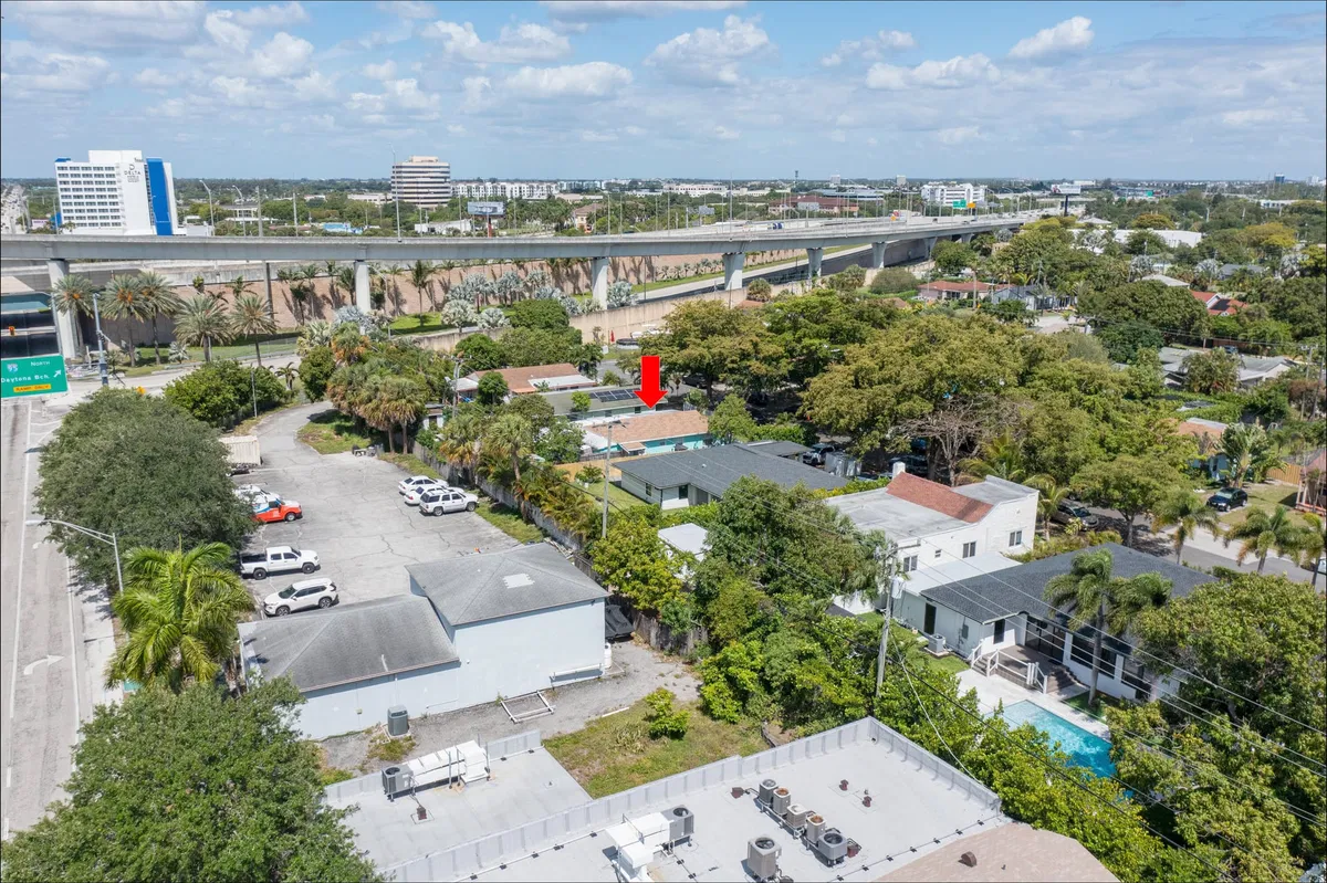 Flamingo Park Residence photo 19