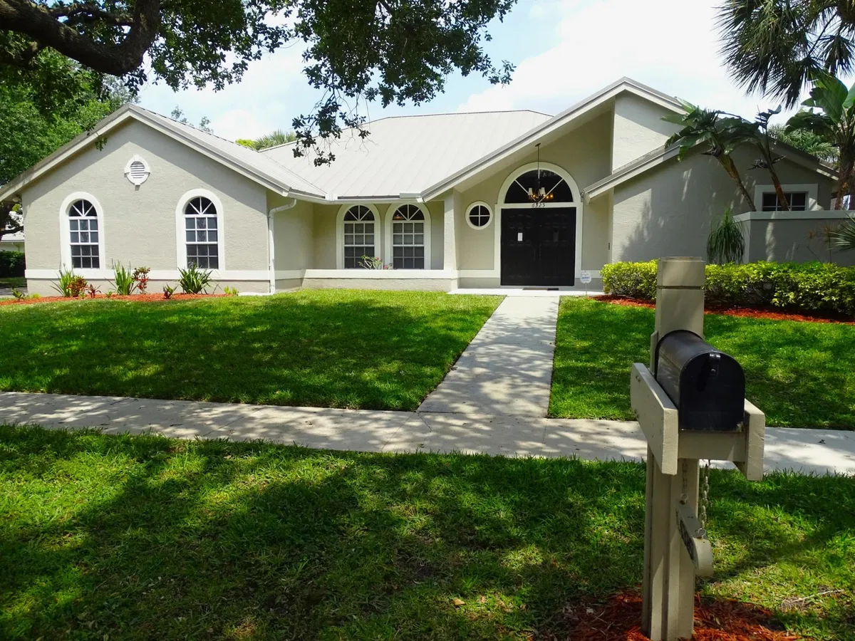 Residence
