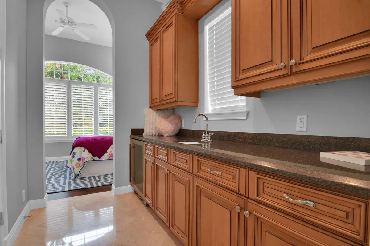 Old Palm Golf Club Residence photo 25