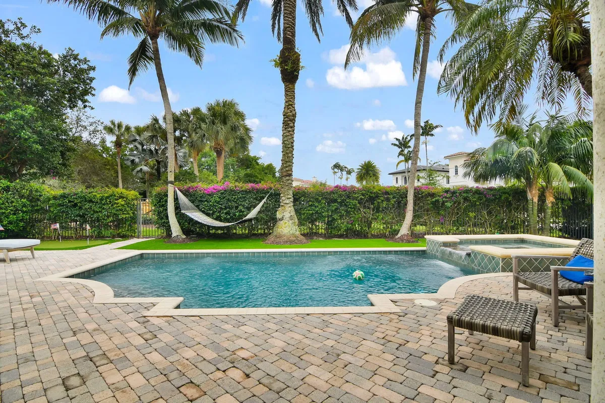 Old Palm Golf Club Residence photo 49