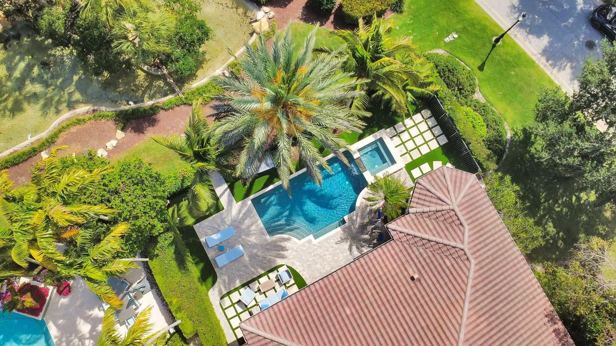 Old Palm Golf Club Residence photo 52