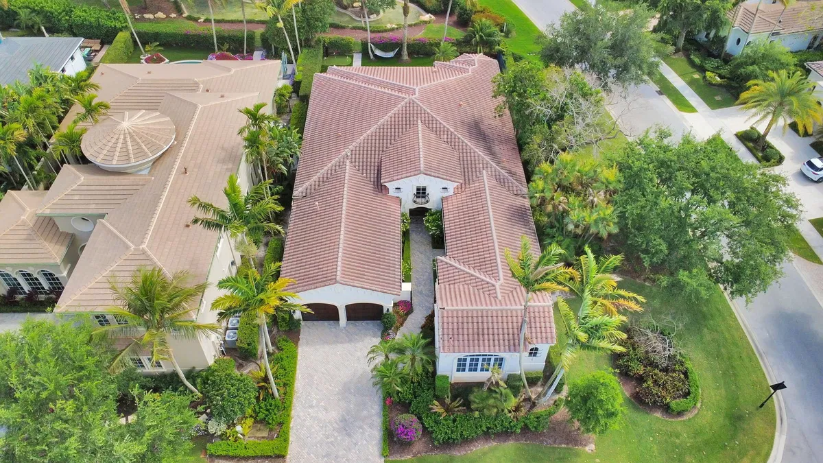 Old Palm Golf Club Residence photo 61