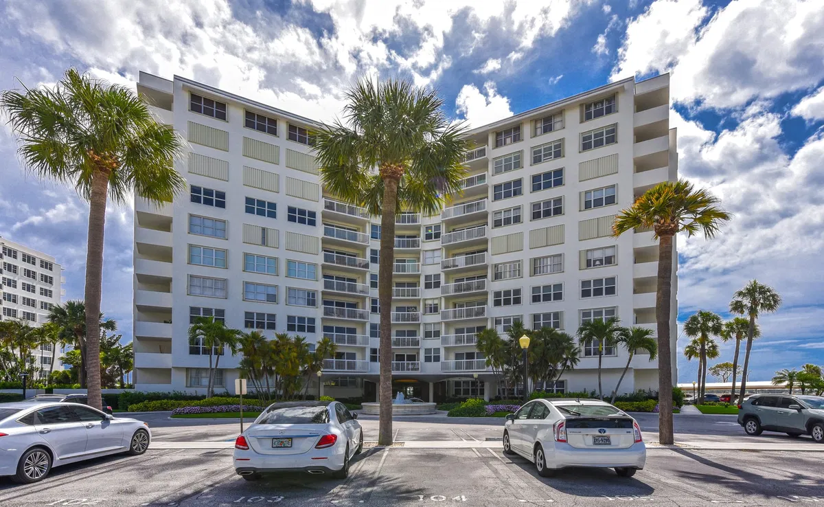 2600 N Flagler Unit 803