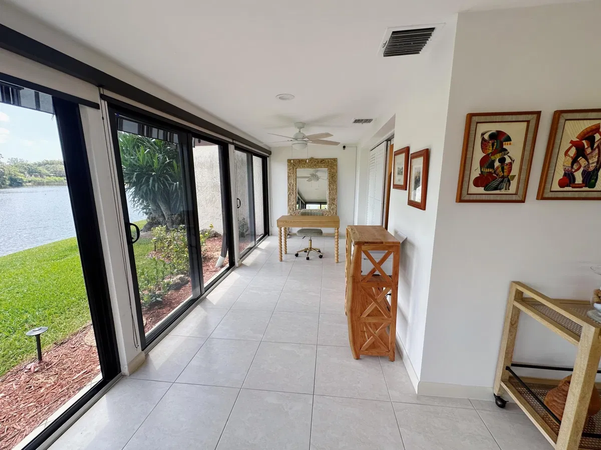 Boca Lago Country Club Homes Residence photo 22