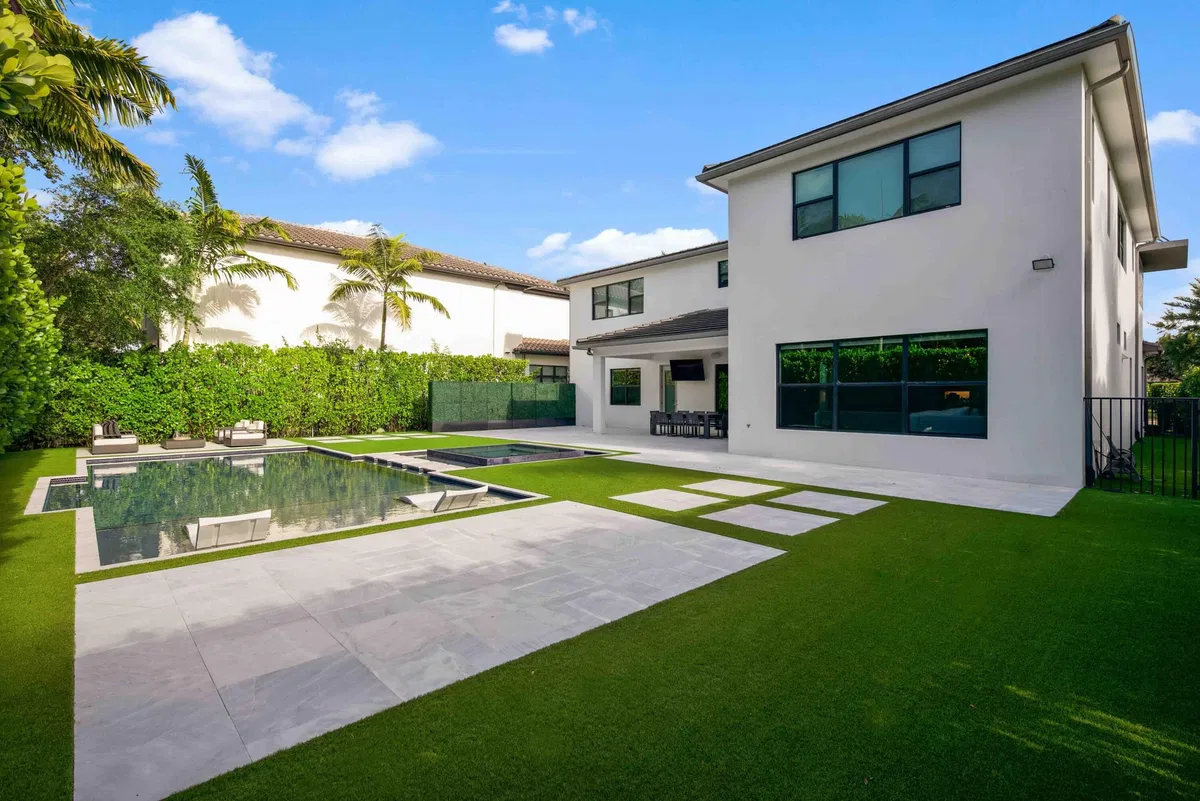 Oaks At Boca Raton Residence photo 70