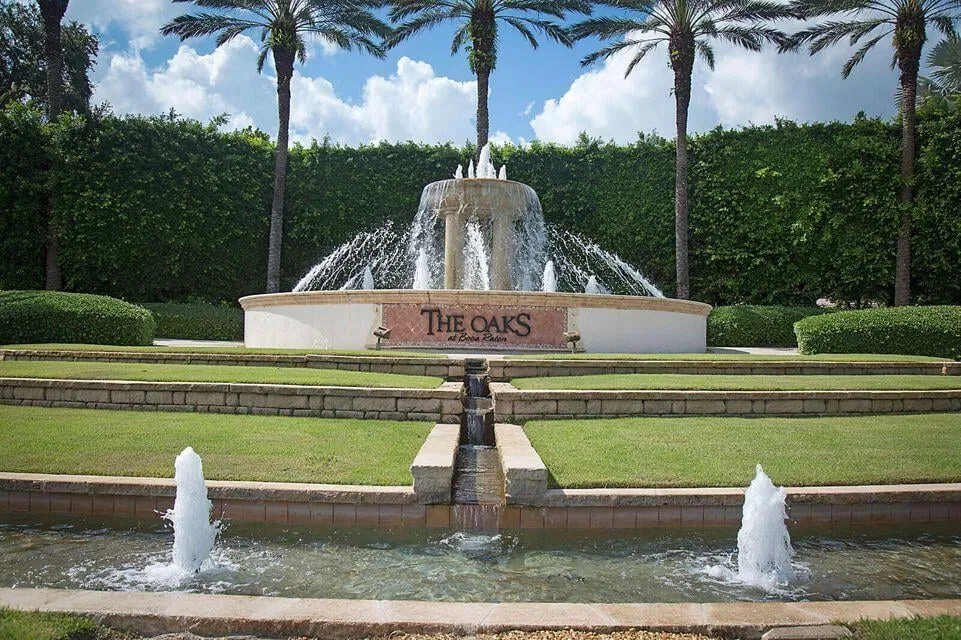 Oaks At Boca Raton Residence photo 79
