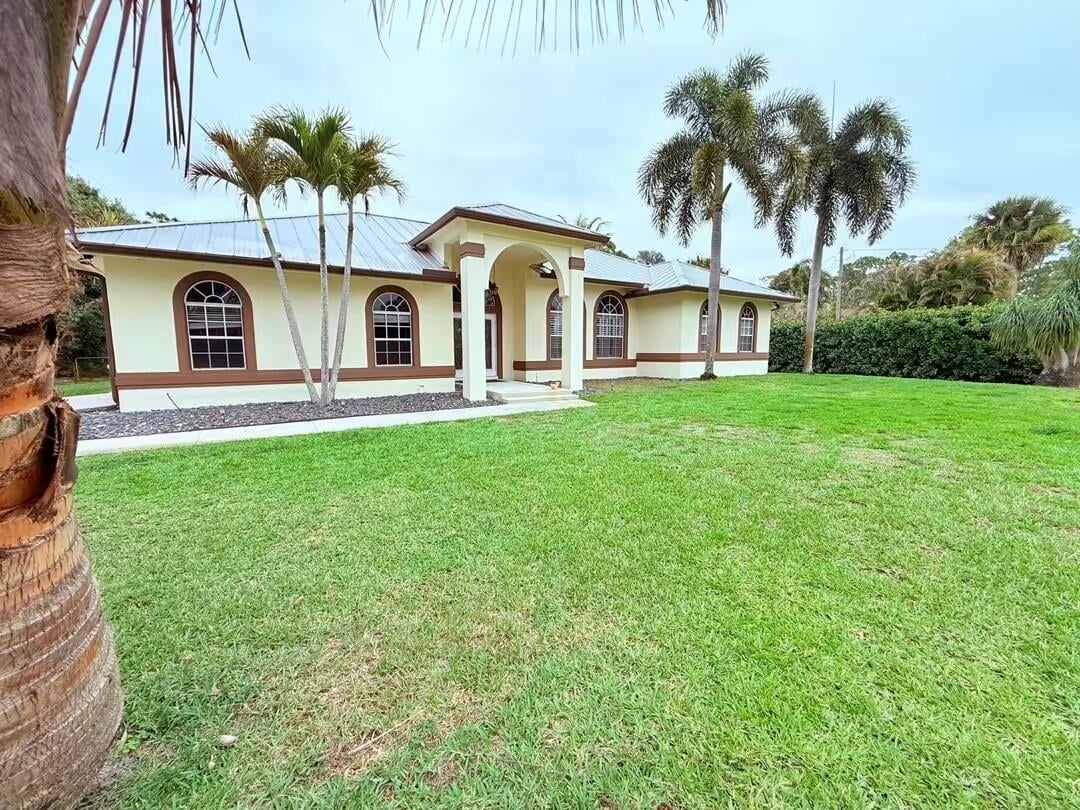 Residence