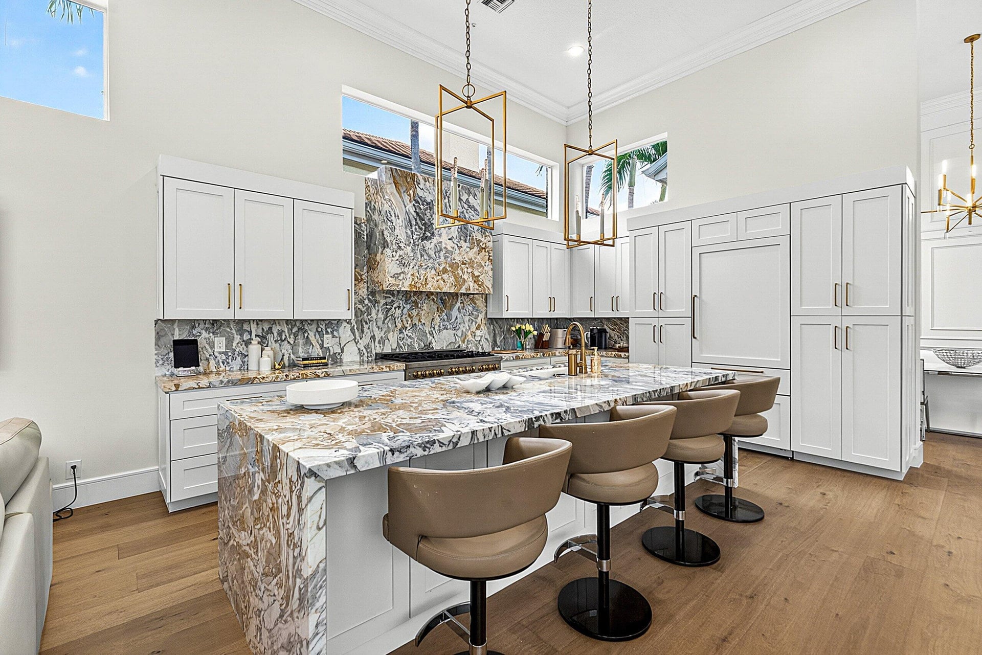 BallenIsles Palm Beach Gardens Residence photo 10