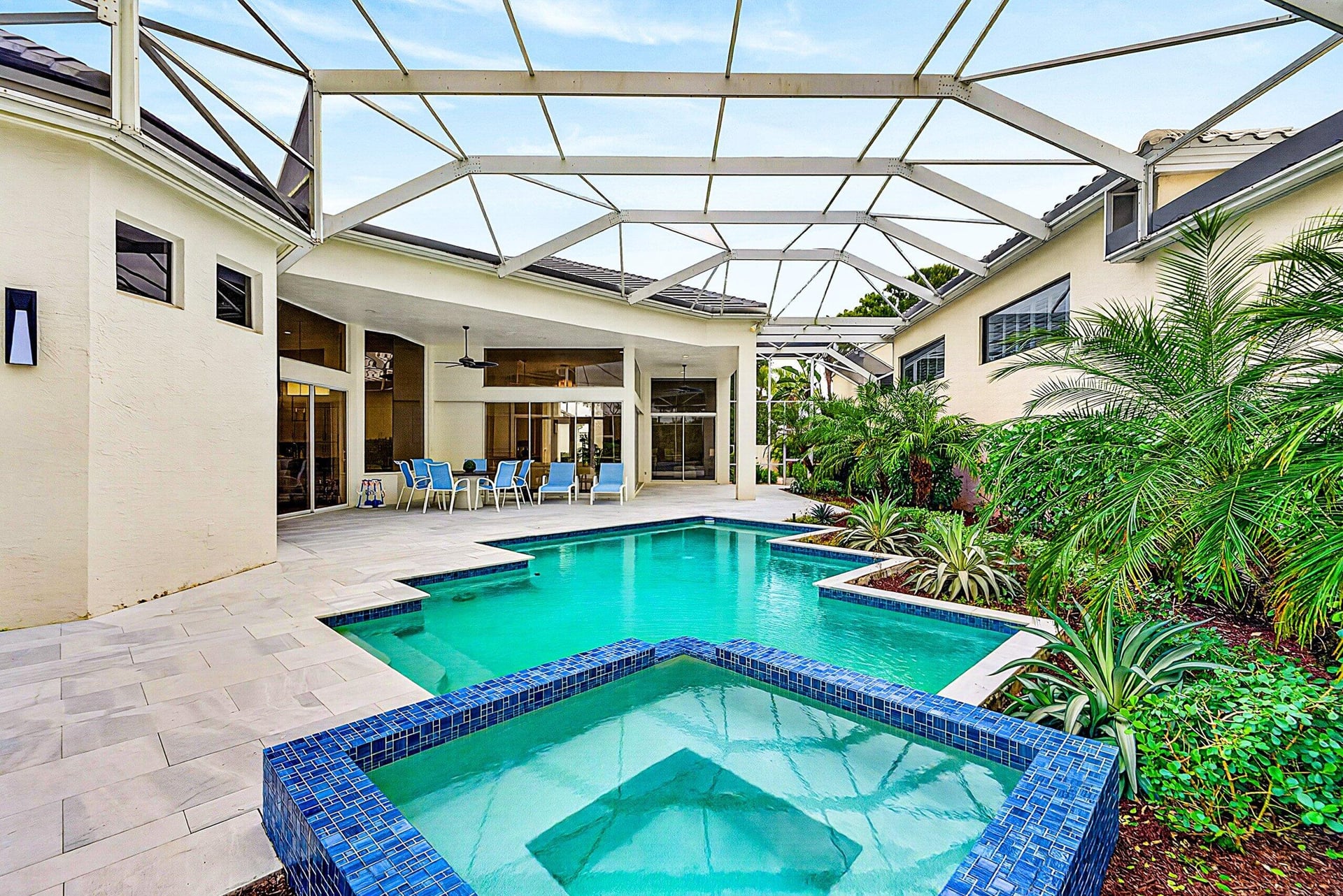 BallenIsles Palm Beach Gardens Residence photo 25