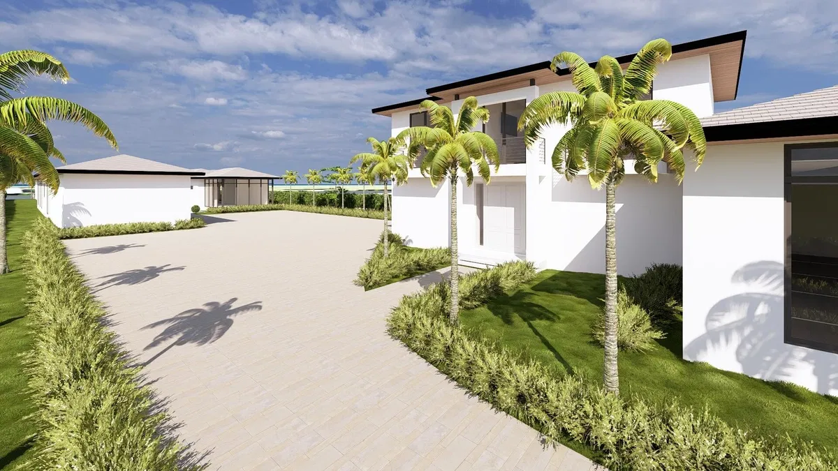 Residence photo 4