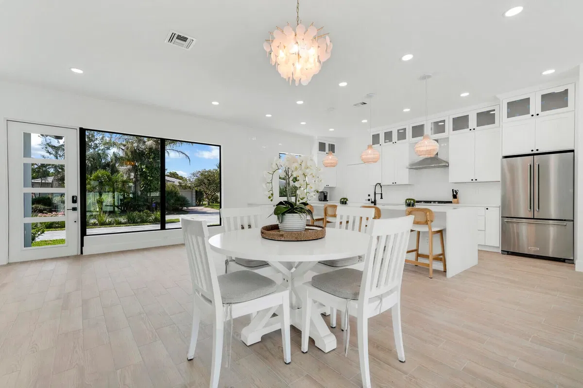 Singer Island Residence photo 10